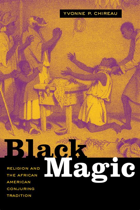 The Evolution of Black African Magic: From Ancient Times to the Present
